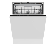 Szerokość - 60 cm Zmywarka Gorenje GV16E3, 44,8cm, 10kpl, Wi‑Fi, Smart Control, Auto Open Door - ilość koszy 3